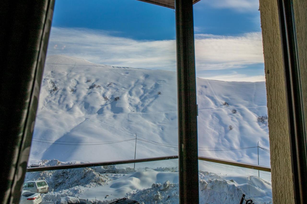 Appartamento Cozy Studio In New Gudauri Esterno foto