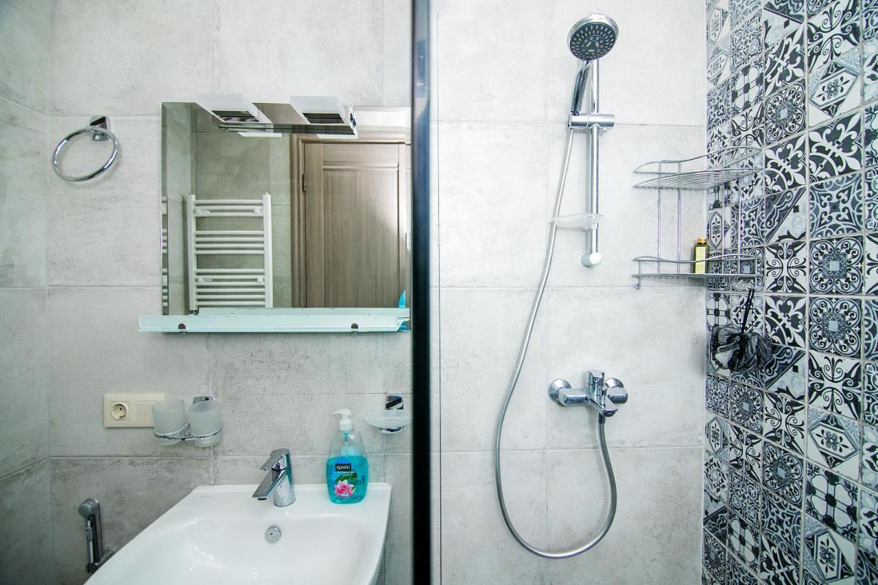 Appartamento Cozy Studio In New Gudauri Esterno foto