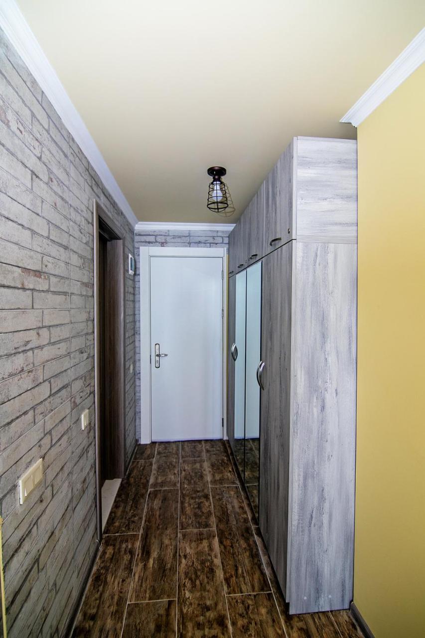 Appartamento Cozy Studio In New Gudauri Esterno foto