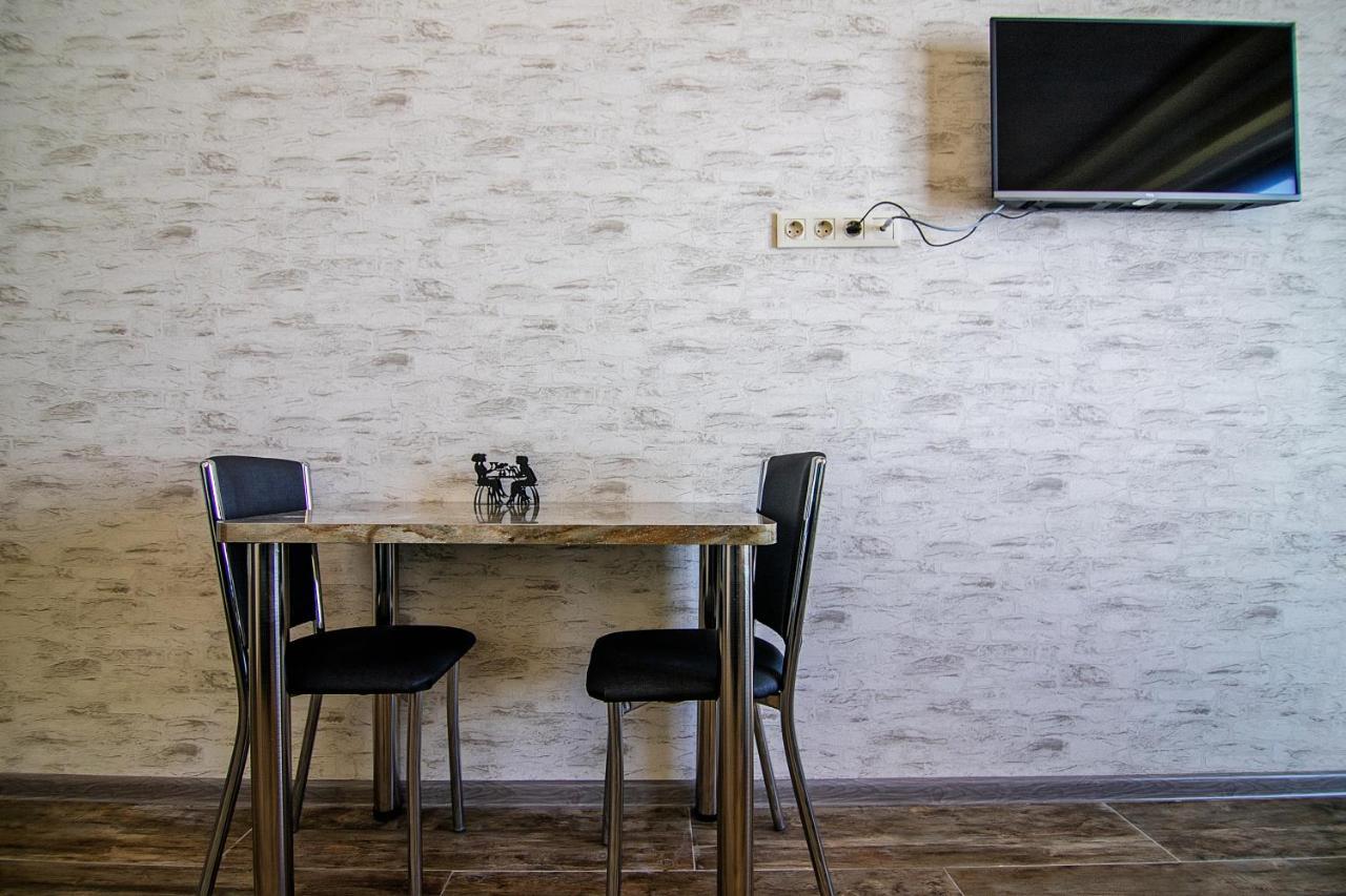 Appartamento Cozy Studio In New Gudauri Esterno foto