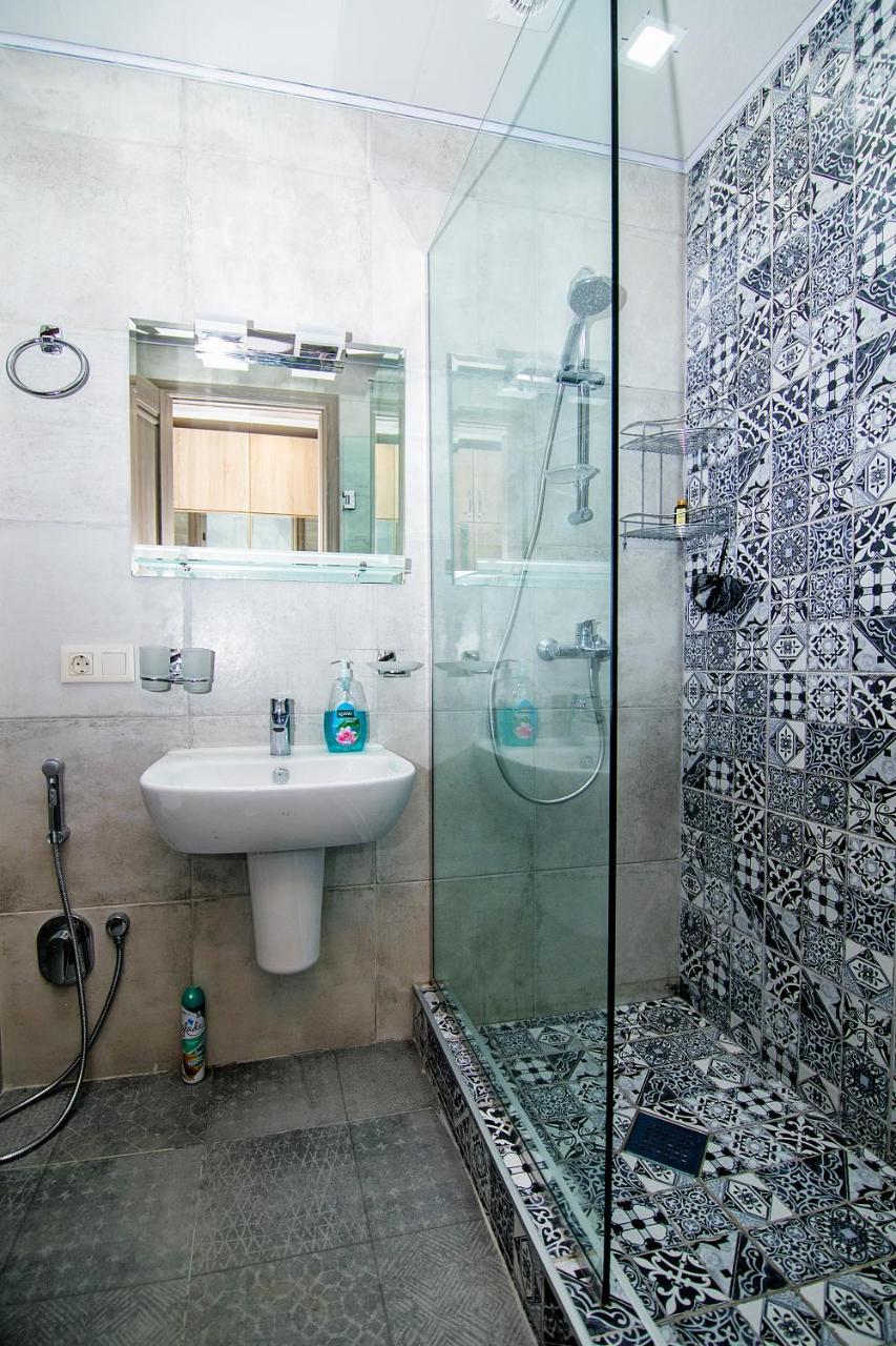 Appartamento Cozy Studio In New Gudauri Esterno foto
